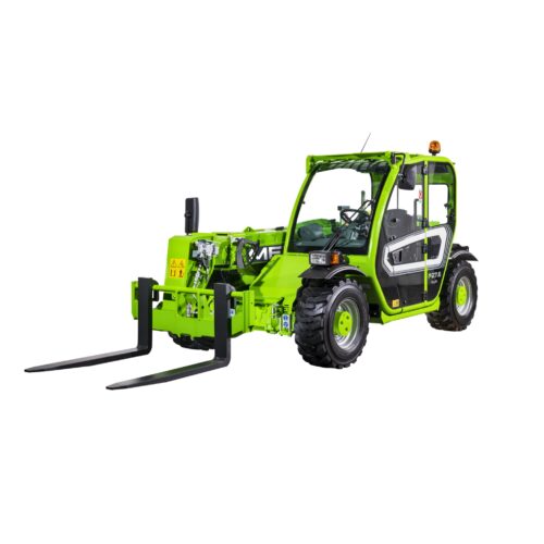 Merlo - Compact - 27.6 01