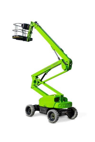 Nifty - Articulated Boom Lift 01