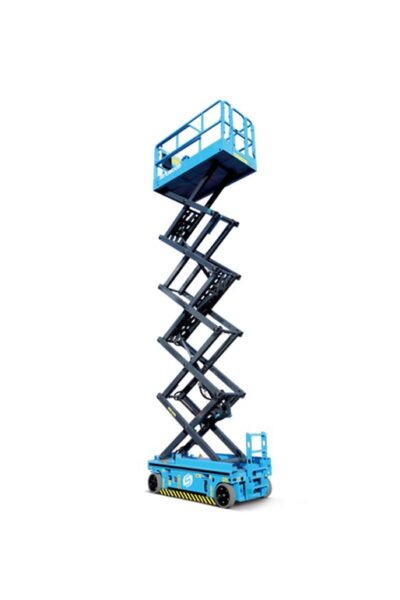 Sinoboom - Electric Scissor Lift 01