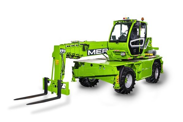 Merlo - Roto50.21 00