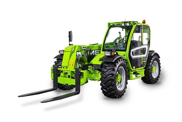 Merlo - Turbofarmer 35.7 00