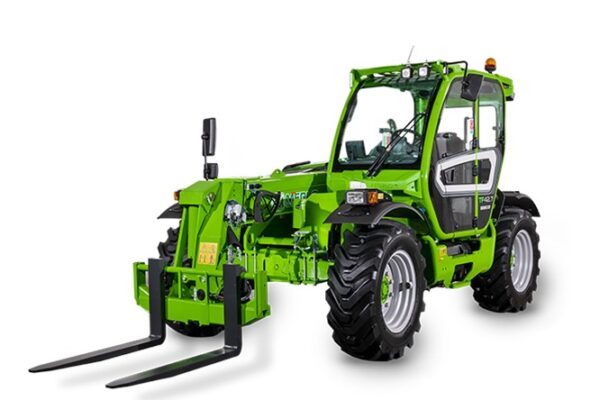 Merlo - Turbofarmer 38.10TT