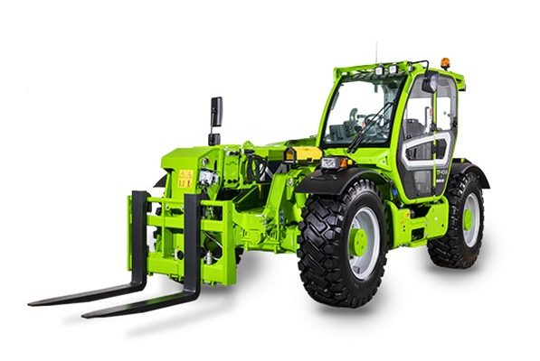 Merlo - Turbofarmer 50.8 00