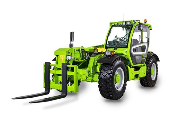 Merlo - Turbofarmer 65.9 00