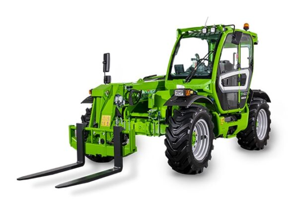 Merlo - Turbofarmer TF42.7TT 00