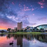 adelaide