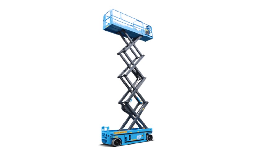 Evolution of Elevating Work Platforms