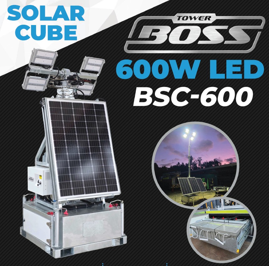 BSC-600