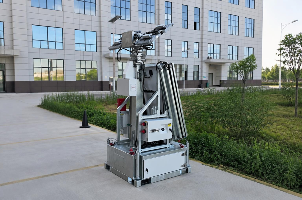 Boss BSC-600